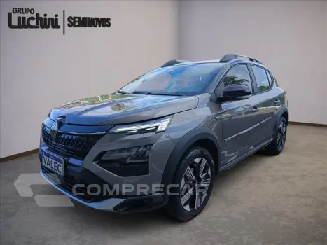 Renault KARDIAN 1.0 TCE FLEX PREMIÉRE EDITION EDC 4 portas