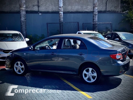 COROLLA 2.0 XEI 16V