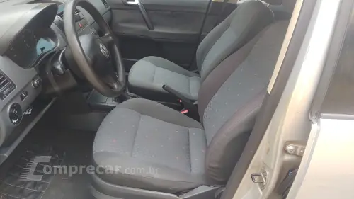 POLO 1.6 MI 8V E