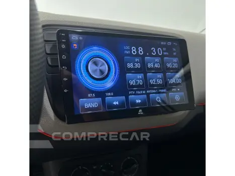 UP 1.0 TSI MOVE UP 12V FLEX 4P MANUAL