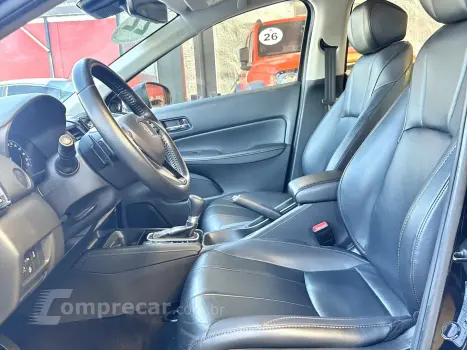 CITY 1.5 i-VTEC FLEX TOURING CVT