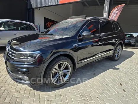 TIGUAN Allspac R-Line 350 TSI 2.0 4x4