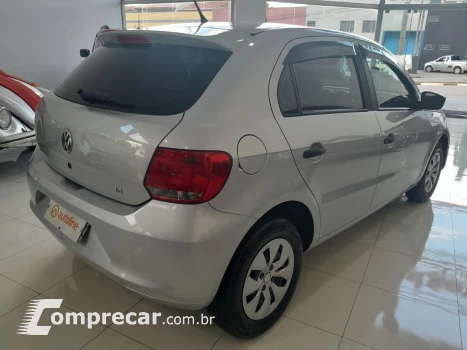 Gol 1.6 4P G6 TRENDLINE FLEX