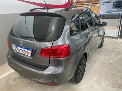 SPACEFOX 1.6 MI Trend 8V