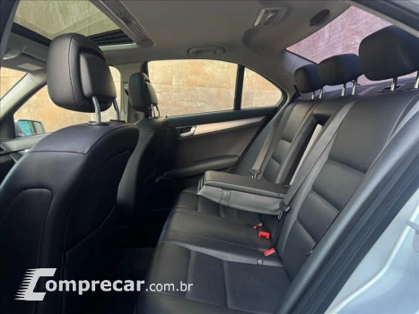 C 280 3.0 Avantgarde V6