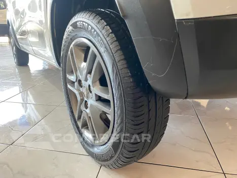 KWID 1.0 12V SCE Intense
