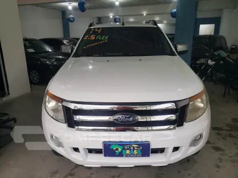 RANGER