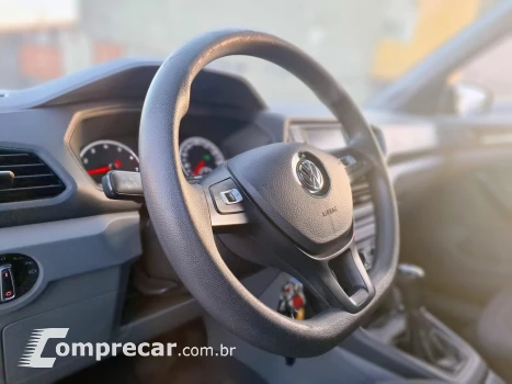 T-CROSS 1.0 200 TSI Sense