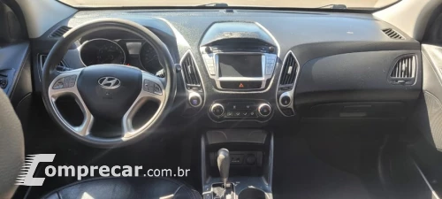 IX35 2.0 MPFI GLS 16V