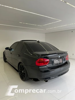 320I 2.0 16V
