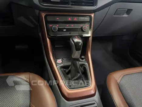 T CROSS CL TSI AD