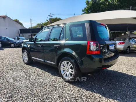 FREELANDER 3.2 SE 6 Cilindros 24V