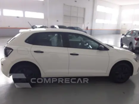 POLO 1.0 MPI TRACK MANUAL