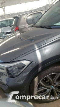 BMW X.I