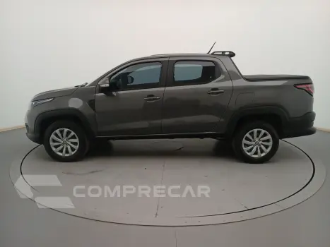 STRADA 1.3 FIREFLY FLEX FREEDOM CS MANUAL