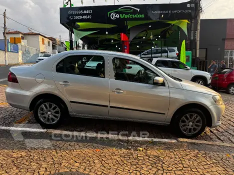 VOYAGE Trendline 1.6 T.Flex 8V 4p