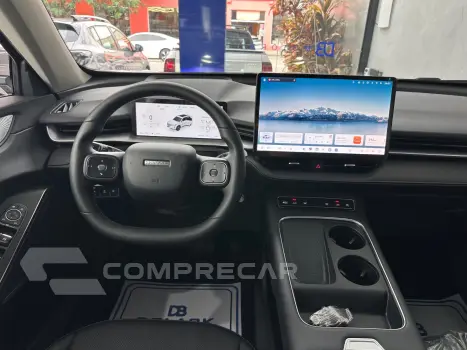 Haval H6 19 1.5 (Hibrido)