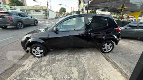 KA + 1.0 SE 12V