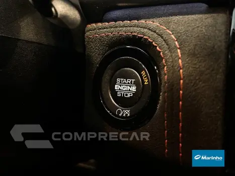 RAMPAGE 2.0 HURRICANE 4 TURBO GASOLINA R/T 4X4 AU