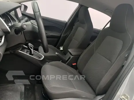 ONIX 1.0 TURBO FLEX LTZ AUTOMÁTICO