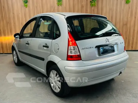 C3 1.4 I GLX 8V