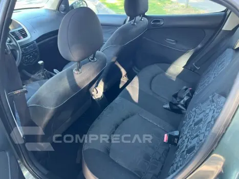 207 - 1.4 XR 8V 4P MANUAL