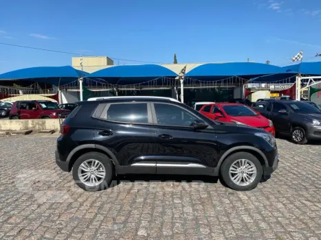 TIGGO 5X 1.5 VVT Turbo Iflex T