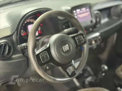 MOBI 1.0 EVO Trekking