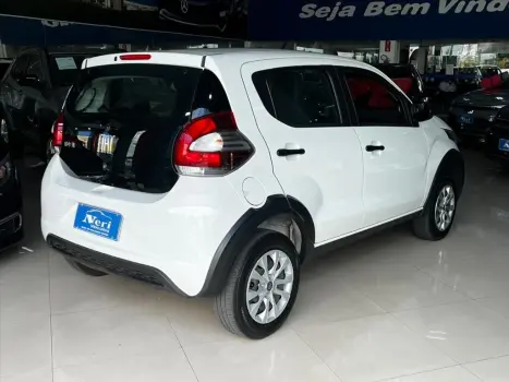 MOBI 1.0 EVO FLEX LIKE. MANUAL