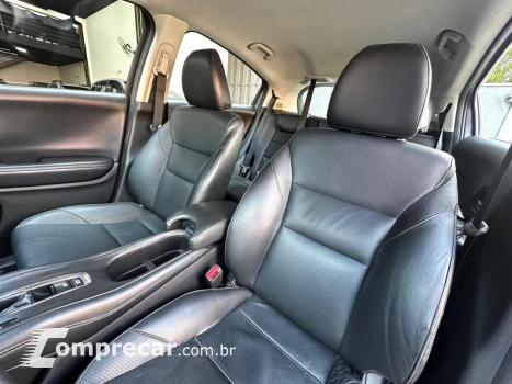 HR-V EXL 1.8 Flexone 16V 5p Aut.