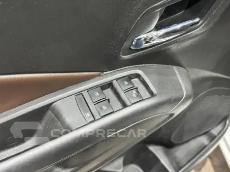 COBALT - 1.8 MPFI LTZ 8V 4P AUTOMÁTICO