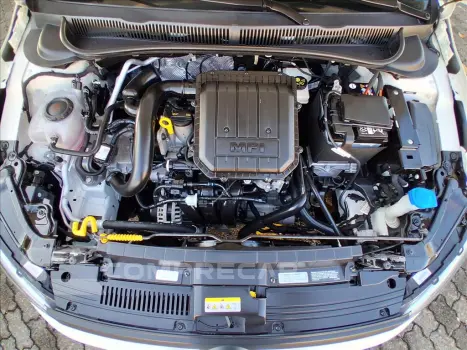 POLO 1.0 MPI TRACK MANUAL