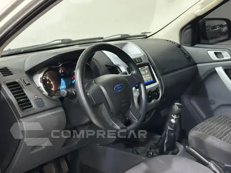 RANGER 2.2 XL 4X4 CS 16V