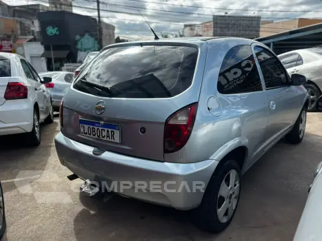 Celta Spirit 1.0 VHCE (Flex) 2p
