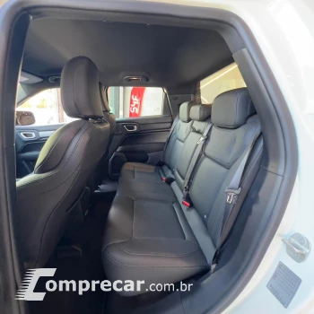 RAMPAGE LARAMIE 2.0 TB CD 4X4 Aut.