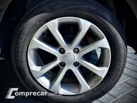 GOL 1.0 MI 8V G.VI