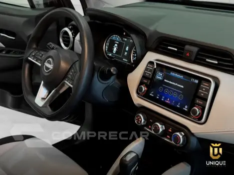 VERSA - 1.6 16V ADVANCE XTRONIC