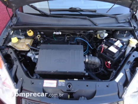 FIESTA 1.0 MPI 8V