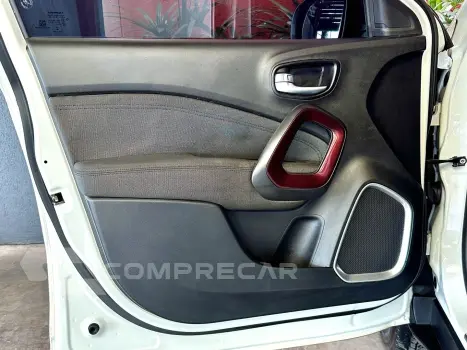 TORO 2.4 16V MULTIAIR FLEX FREEDOM AT9