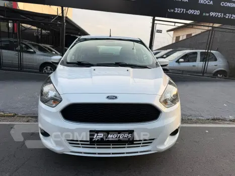 KA + 1.0 SE 12V