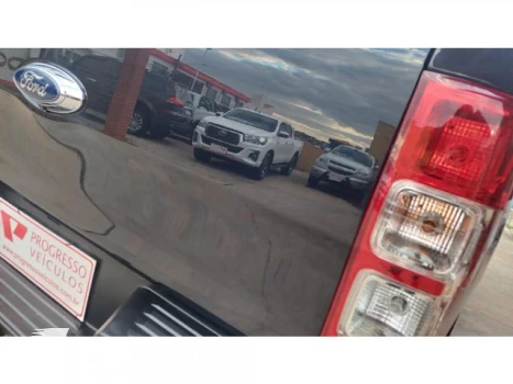 RANGER - 2.2 XLS 4X4 CD 16V 4P AUTOMÁTICO