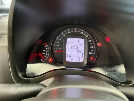 STRADA 1.3 FIREFLY FLEX ENDURANCE CS MANUAL