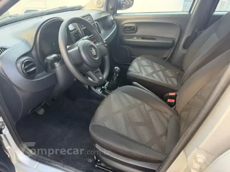 Mobi 1.0 4P FLEX EVO LIKE