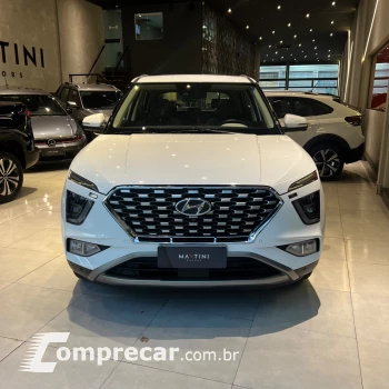 Creta Ultimate 2.0 16V Flex Aut.