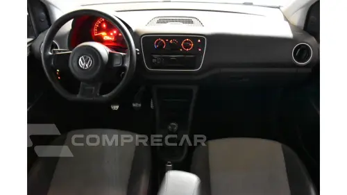 UP - 1.0 MPI TAKE UP 12V 4P MANUAL