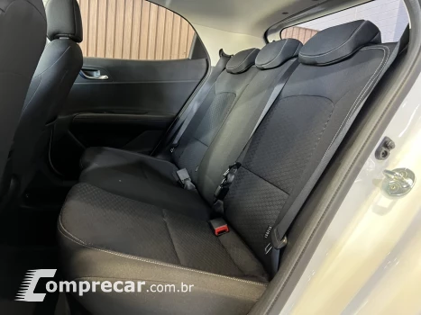 HB20 1.6 16V FLEX VISION AUTOMÁTICO