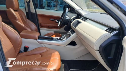 RANGE ROVER EVOQUE 2.0 Prestige Tech 4WD 16V