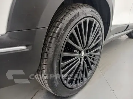 FASTBACK 1.3 TURBO 270 FLEX LIMITED EDITION AT6
