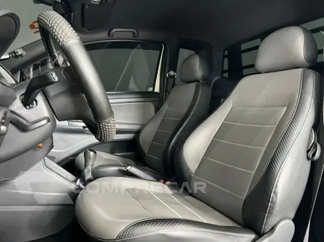 SAVEIRO 1.6 CROSS CE 16V FLEX 2P MANUAL