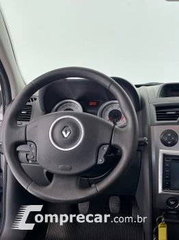 MÉGANE 1.6 Extreme Grand Tour 16V